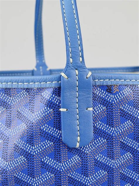 goyard laptop bag replica|authentic goyard tote bag.